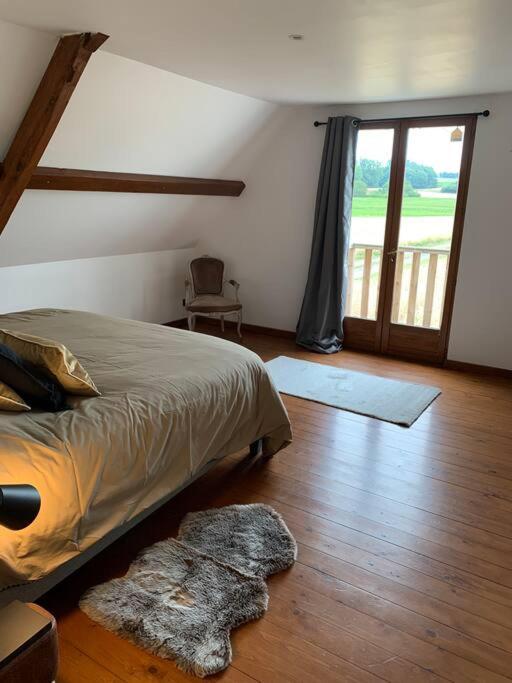 Cottage Chaleureux Au Coeur Des Monts De Flandres Saint-Jans-Cappel Eksteriør billede