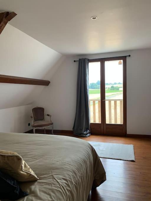 Cottage Chaleureux Au Coeur Des Monts De Flandres Saint-Jans-Cappel Eksteriør billede